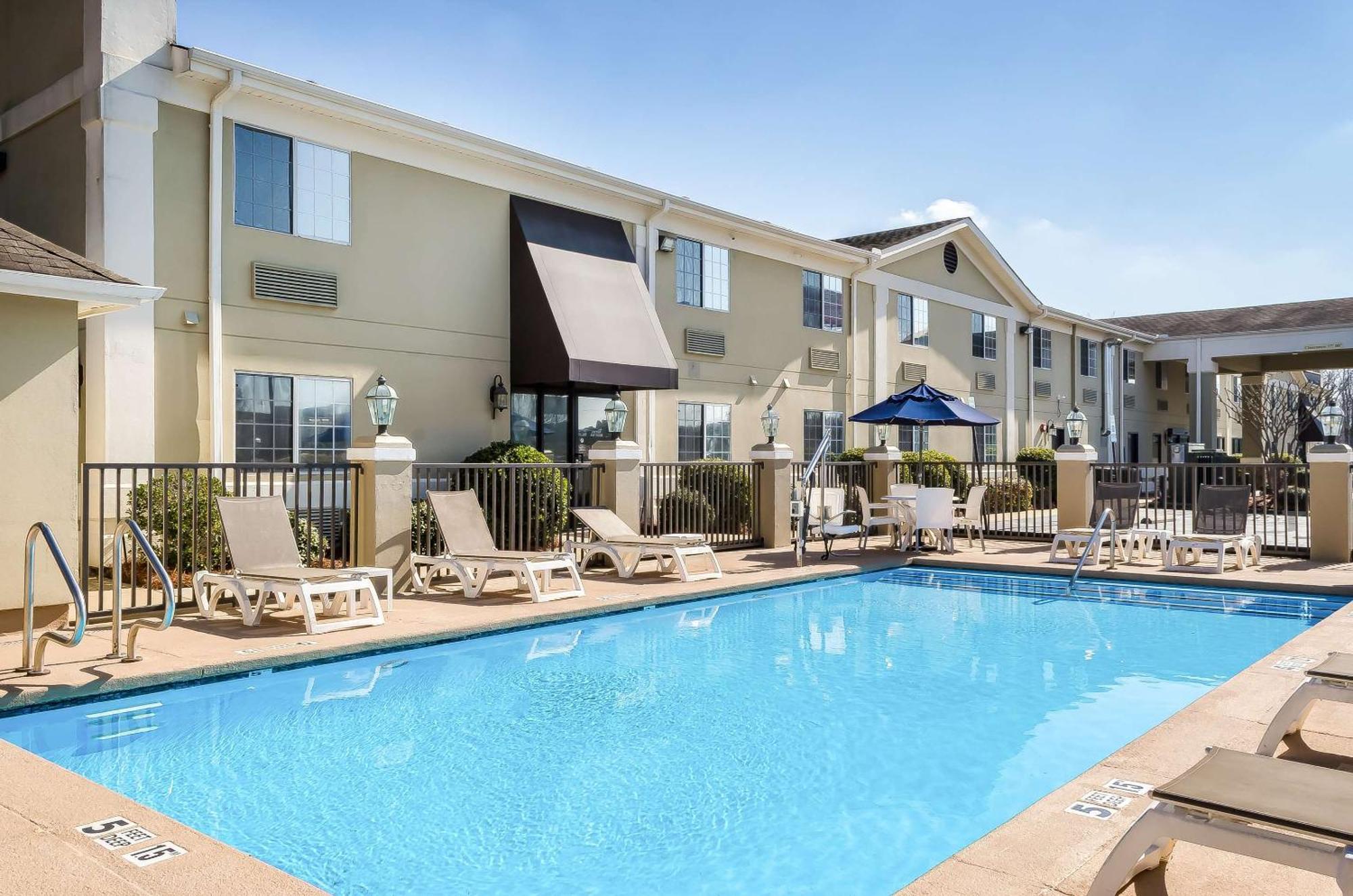 Quality Inn