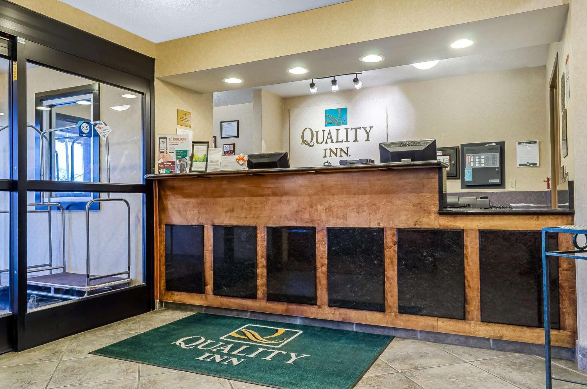 Quality Inn