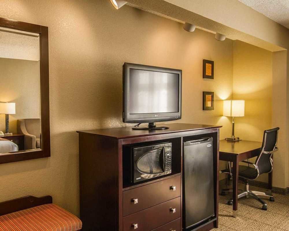 Inn Quality Ruston