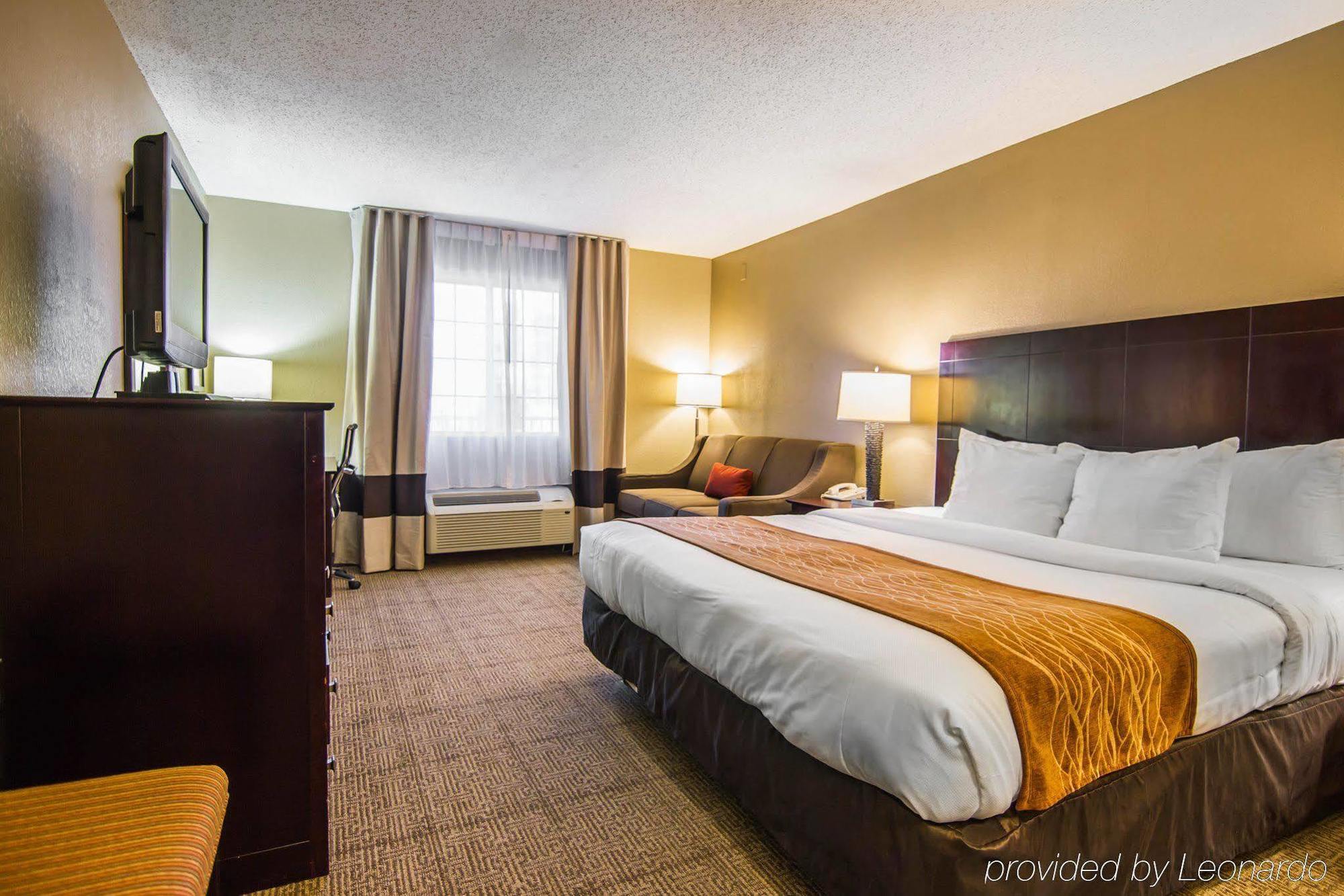 Quality Inn