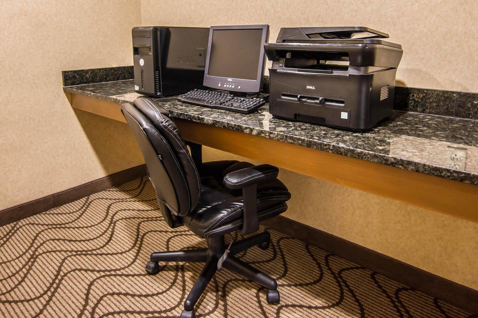 Quality Inn Ruston