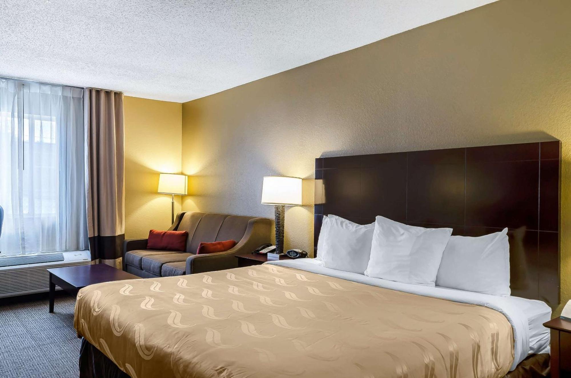 Quality Inn